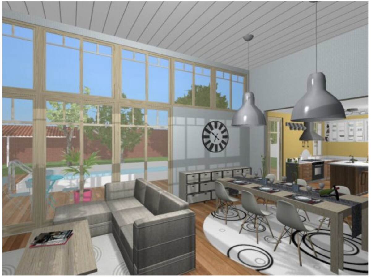 5 Best Apps for Interior Design Layout - Spencil